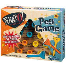 Peg Game (12)