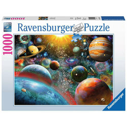 Ravensburger Planetary Vision_1000 pc Puzzle (6)