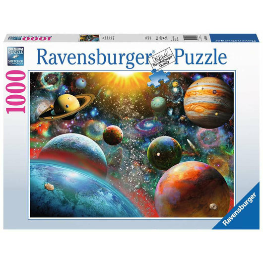Ravensburger Planetary Vision_1000 pc Puzzle (6)