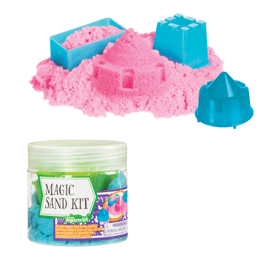 Magical Sand Kit (12)
