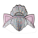 LOL Surprise Paper Headband with Elastic, 4ct