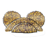 LOL Surprise Paper Headband with Elastic, 4ct