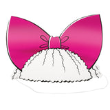 LOL Surprise Paper Headband with Elastic, 4ct