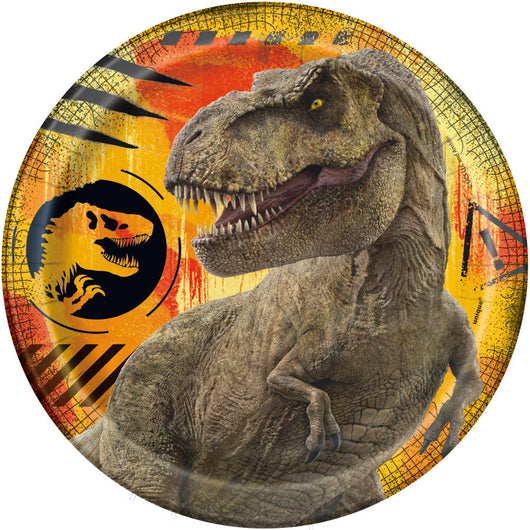 Jurassic World 3 Round 7