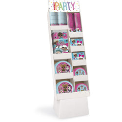 LOL Surprise Floor Display, 171pc
