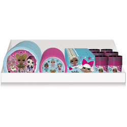 LOL Surprise Counter Display, 120pc