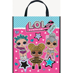 LOL Surprise Tote Bag, 13
