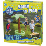 Palm Tree Sprinkler (4)