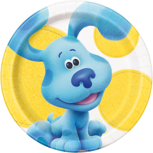 Blue's Clues Round 9