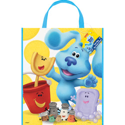 Blue's Clues Party Tote Bag, 13
