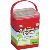 Mini Sidewalk Chalk (36)