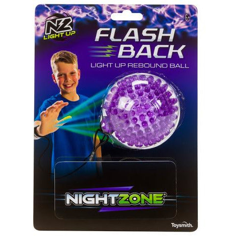 Nightzone Flashback (12)