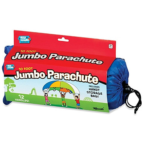 Jumbo Parachute 10Ft. (4)