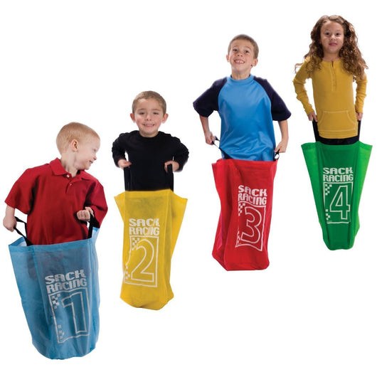 Sack Race (6)