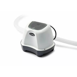 INTEX QS400 KRYSTAL CLEAR SALTWATER SYSTEM (110-120VOLT), Age: adult (2)