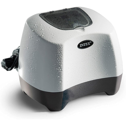 INTEX QZ1100 Saltwater System and Ozone (110-120VOLT) (2)