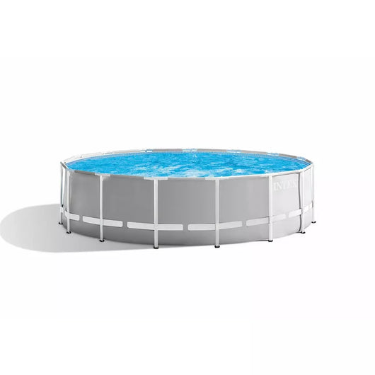 Intex 15ft x 48