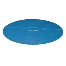 INTEX 10FT SOLAR POOL COVER, Age: adult (1)