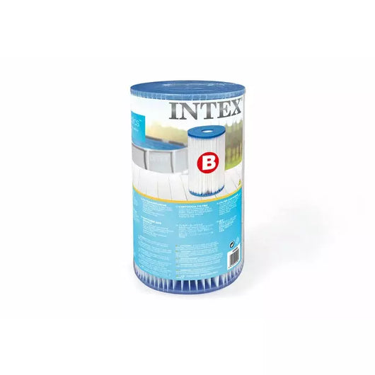 INTEX FILTER CARTRIDGE B, Age: adult (6)