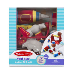 Melissa & Doug Toolbox Fill and Spill (6)