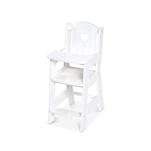 Melissa & Doug Mine to Love Play High Chair (4)