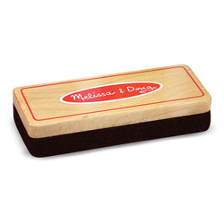 Melissa & Doug Felt Chalk Eraser (12)