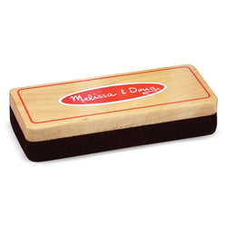 Melissa & Doug Felt Chalk Eraser (12)