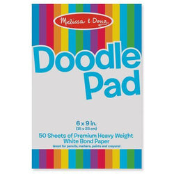 Melissa & Doug Doodle Pad (6