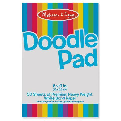 Melissa & Doug Doodle Pad (6