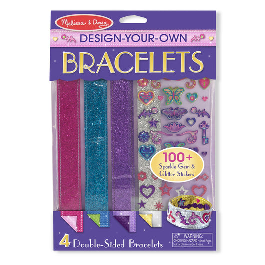 Melissa & Doug Design-Your-Own Bracelets (6)