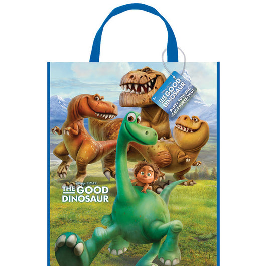 Disney The Good Dinosaur Tote Bag, 13