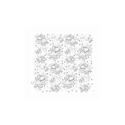 Wedding Bells Gift Wrap, 30