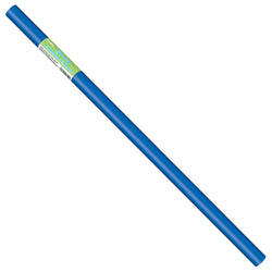 Royal Blue Gift Wrap Roll, 30