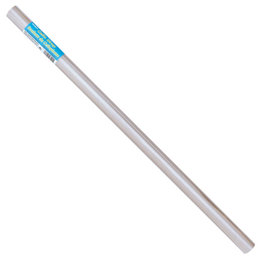 Clear Cellophane Gift Wrap, 30