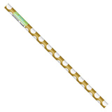 Gold Dots Gift Wrap, 30" x 5 ft