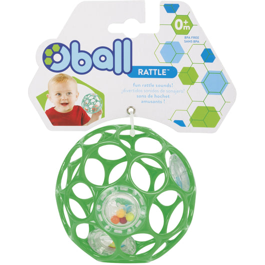Oball Rattle (12)