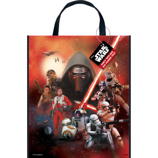 Star Wars Episode VII Tote Bag, 13