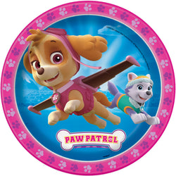 Paw Patrol Girl Round 9