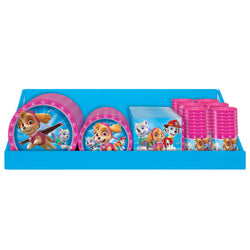 Paw Patrol Girl C Counter Display, 120pc