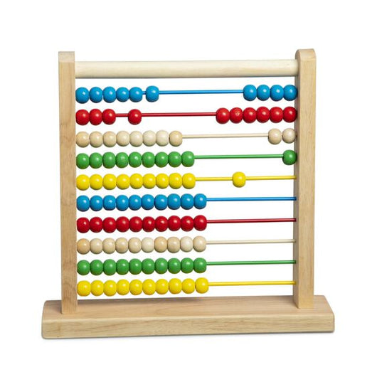Melissa & Doug Abacus (6)
