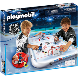 Playmobil NHL Hockey Arena (2)