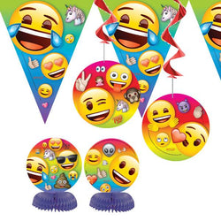 Emoji Decorating Kit, 7pc