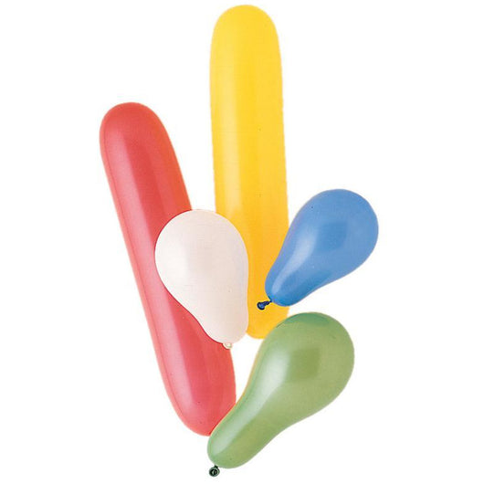Party Balloons, 50ct