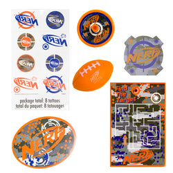 Nerf Favor Pack, 48ct
