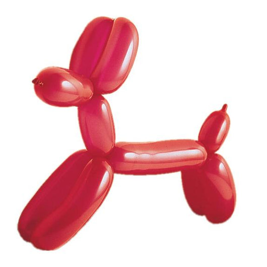 Twist & Shape Animal Balloons, 25ct