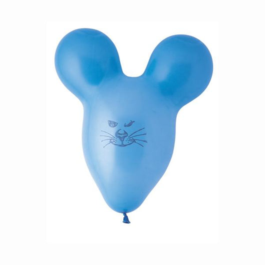 Mouse Balloons, 15ct