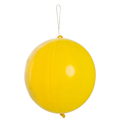 Punch Balloons, 4ct