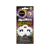 Ghost Light Up Balloons 9", 3ct