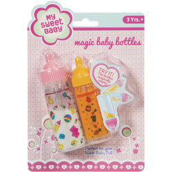 My Sweet Baby Magic Baby Bottles (12)