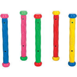 INTEX Underwater Play Sticks , Age 6+ (12)